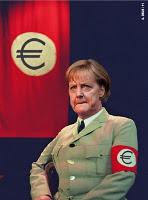 L'unione Fiscale Europea della Merkel ....può funzionare?