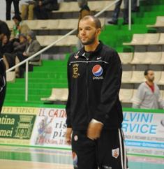 Andre Smith: il lungo che non ti aspetti