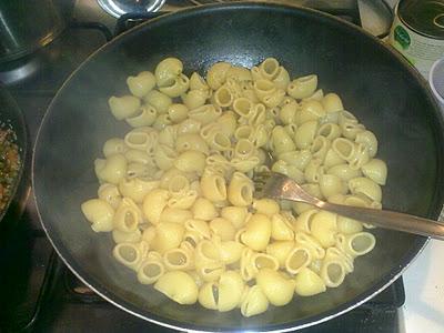 Cucinare con niente o quasi - 1