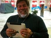 Steve Wozniak: tutti smartphone iPhone sono “fallimento”