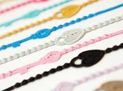 Natale 2011, Cruciani l'idea regalo piu' romantica: braccialetto Ponte Milvio