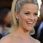 acconciature capelli natale - coda ampia