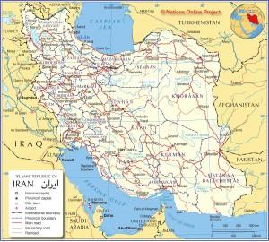 Sanzioni all’Iran: atto di guerra