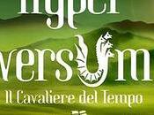 Recensione "Hyperversum cavaliere tempo" Cecilia Randall