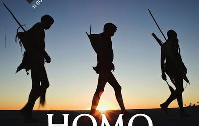 Homo Sapiens a Roma