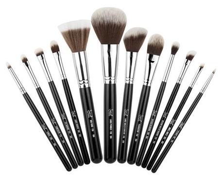 THE BUNNY COLLECTION: Vegan-Friendly Brushes by Sigma makeup