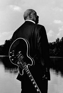I Grandi del Blues: 58 - B.B. King