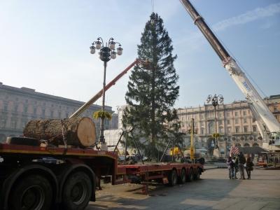 Milano 5 dicembre 2011