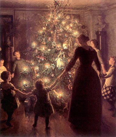 Il Menù di Natale con le ricette del blog