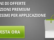 Applicazioni offerta Android Market