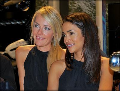 Guzzi party @ Eicma 2011