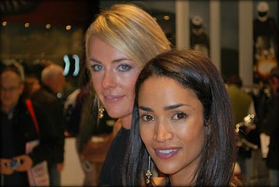 Guzzi party @ Eicma 2011