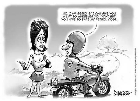 Petrol Price