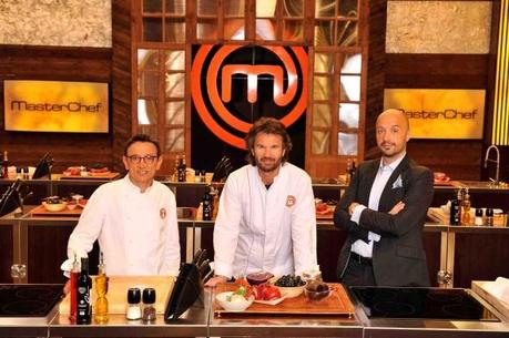 Spoiler clamoroso :Vanity Fair svela il vincitore di MasterChef Italia in anticipo