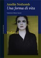 L'ebrezza di Madame Nothomb