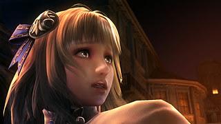 Soul Calibur 5 : tante nuove immagini sulla modalità Storia