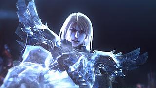 Soul Calibur 5 : tante nuove immagini sulla modalità Storia