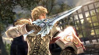 Soul Calibur 5 : tante nuove immagini sulla modalità Storia