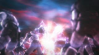 Soul Calibur 5 : tante nuove immagini sulla modalità Storia