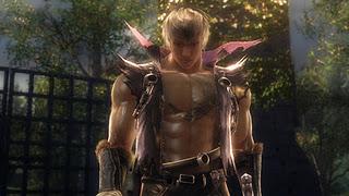 Soul Calibur 5 : tante nuove immagini sulla modalità Storia