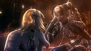 Soul Calibur 5 : tante nuove immagini sulla modalità Storia