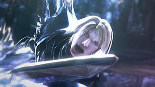 Soul Calibur 5 : tante nuove immagini sulla modalità Storia