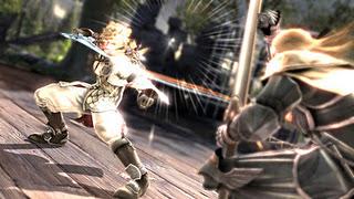 Soul Calibur 5 : tante nuove immagini sulla modalità Storia