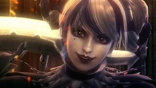 Soul Calibur 5 : tante nuove immagini sulla modalità Storia