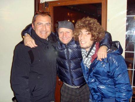 DRUDI SCHWANTZ SIMONCELLI