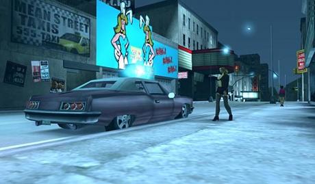 Grand Theft Auto III: 10 Year Anniversary Edition arriverà il 15 dicembre su iOS ed Android