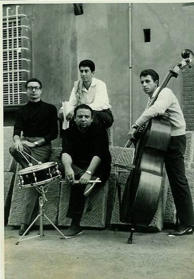 Il Quartetto di Lucca 50 anni dopo