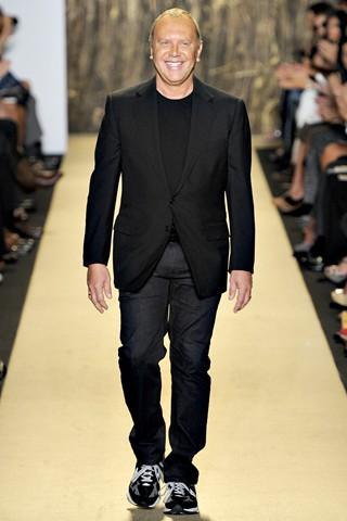 Micheal Kors Ready to go Public