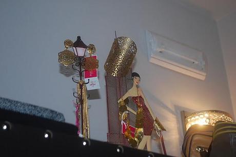 WELCOME CRHISTMAS By Civetterie Atelier & Vipi Creation