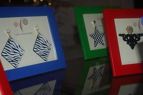 WELCOME CRHISTMAS By Civetterie Atelier & Vipi Creation