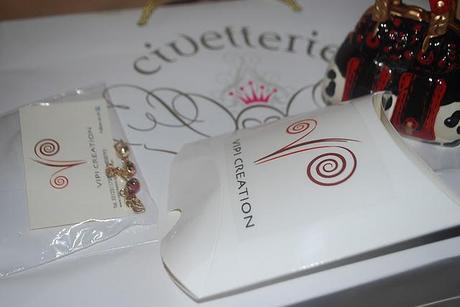 WELCOME CRHISTMAS By Civetterie Atelier & Vipi Creation