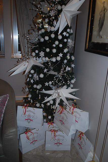 WELCOME CRHISTMAS By Civetterie Atelier & Vipi Creation