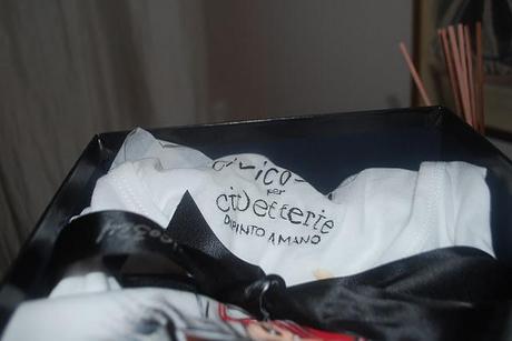 WELCOME CRHISTMAS By Civetterie Atelier & Vipi Creation