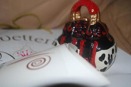 WELCOME CRHISTMAS By Civetterie Atelier & Vipi Creation