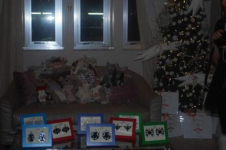 WELCOME CRHISTMAS By Civetterie Atelier & Vipi Creation