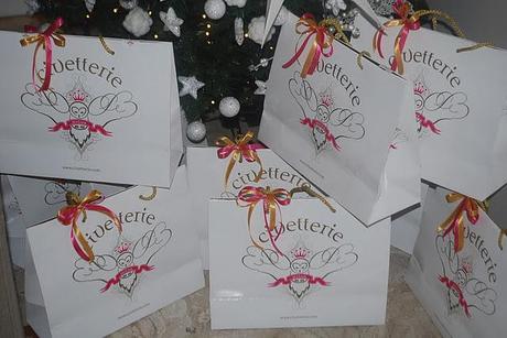 WELCOME CRHISTMAS By Civetterie Atelier & Vipi Creation