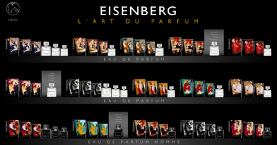 Speciale Natale: Eisenberg!