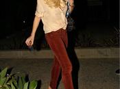 Lindsay Lohan biondissima!