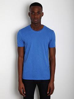 UntitleDV Selection _ Maison Martin Margiela Double-Dyed T-shirt