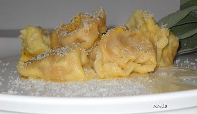 Ravioli mantovani