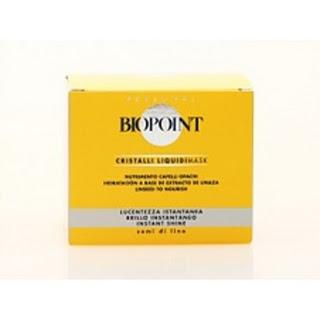 REVIEW: Maschera cristalli liquidi PERSONAL BIOPOINT