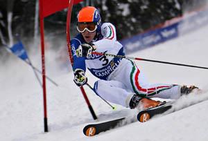 Ligety d'autorità a Beaver Creek. Italia, Segnali dal Futuro