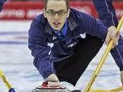 Europei Curling, domani squadre azzurre giocano salvezza