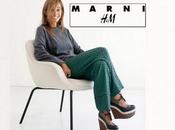 H&amp;M Marni