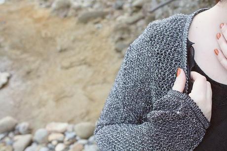 Another glimpse of sun.