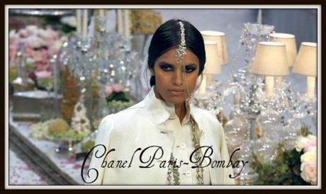 Chanel paris-Bombay via media.kval.com Chanel paris-Bombay via media.kval.com